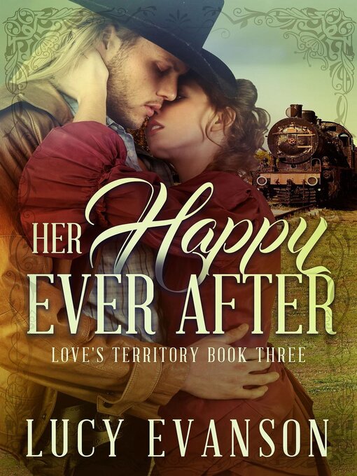 Title details for Her Happy Ever After by Lucy Evanson - Available